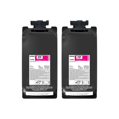 EPSON® Tinta UltraChrome DS (1.6Lx2)