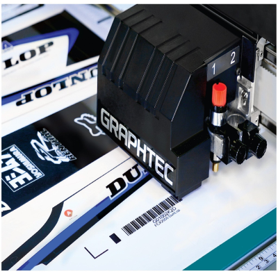 GRAPHTEC® FCX2000 Series