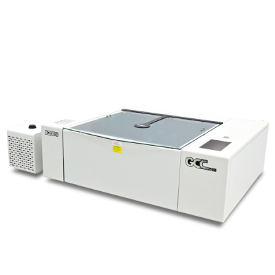 GCC® E200S Gravador a laser de mesa SERIES