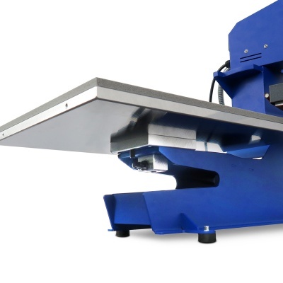 SCHULZE BLUE SWING PRESS