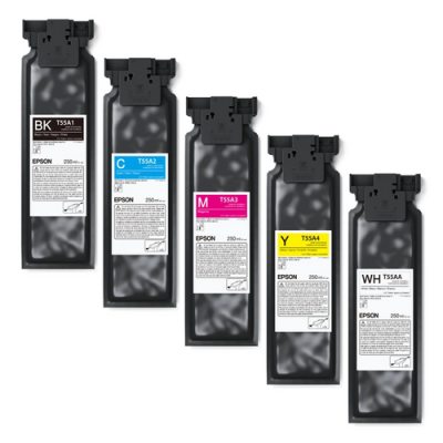 EPSON® Tinta Ultrachrome DG2 - 250 ml