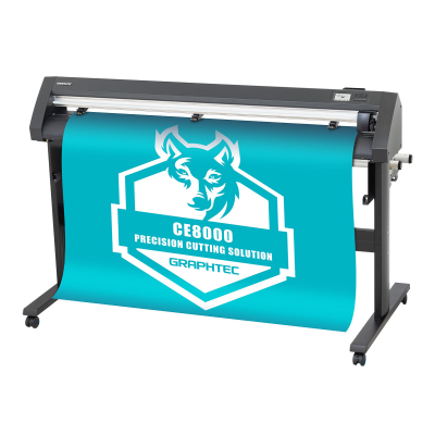 GRAPHTEC® CE8000 Series