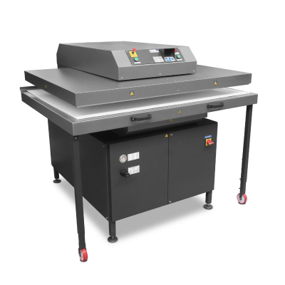 SCHULZE BIG PRESS SERIES