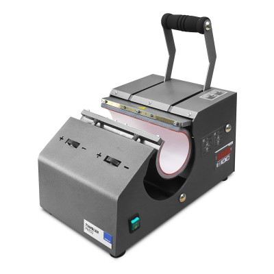 SCHULZE TUMBLER PRESS