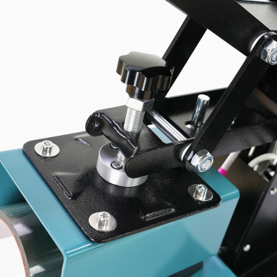 INKONE® S1 Prensa Térmica para Caneleiras