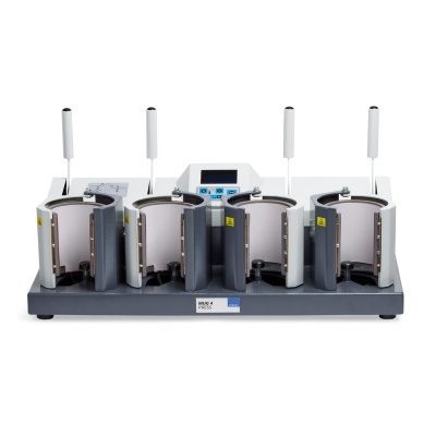 SCHULZE MUG 4 PRESS Series