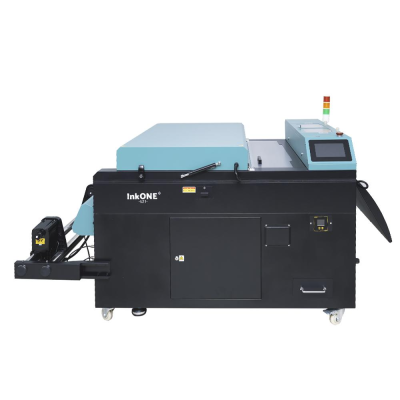 INKONE® SZ1 (90 cm) Forno e aplicador automático DTF