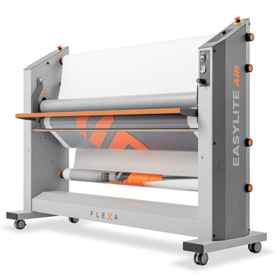 FLEXA® Laminadora EASY AIR
