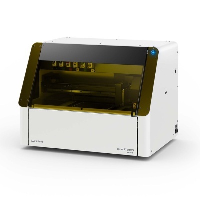 ROLAND® VersaSTUDIO BD-8 UV