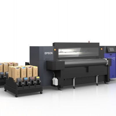 EPSON Monna Lisa ML-8000