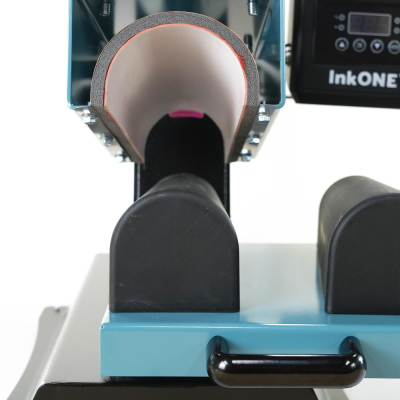 INKONE® S1 Prensa Térmica para Caneleiras