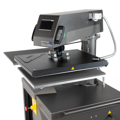 SCHULZE E-POWER DUO PRESS 2.0 Series