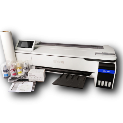 EPSON® Surecolor SC-F500