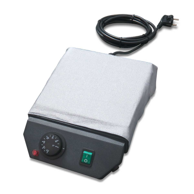 SCHULZE Placa de Base Aquecida