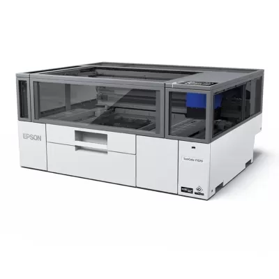 EPSON® SureColor SC-F1000 (DTF+DTG)
