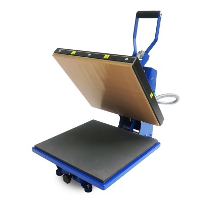 SCHULZE BLUE PRESS Series