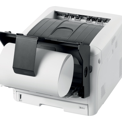 OKI® Impressora Laser C824DN