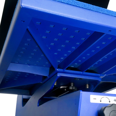 SCHULZE BLUEPRESS DTG