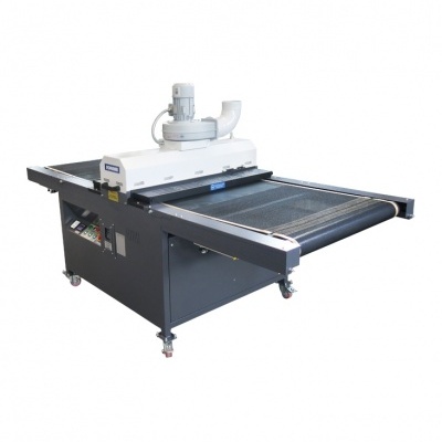 SCHULZE Tunel Secagem SUVT UV-80