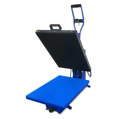 SCHULZE BLUEPRESS DTG