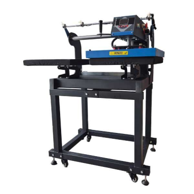 CALORTRANS® Prensa Térmica CT-4050 II