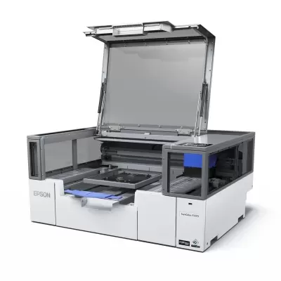 EPSON® SureColor SC-F1000 (DTF+DTG)