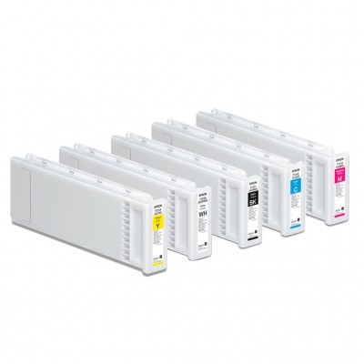 EPSON Cartucho Tinta ULTRACHROME DG (F2000/F2100)