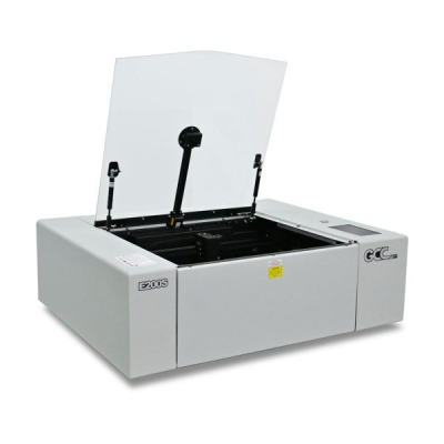 GCC® E200S Gravador a laser de mesa SERIES