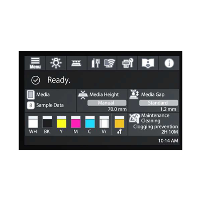 EPSON® SureColor SC-V1000 UV