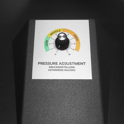 SCHULZE E-POWER DUO PRESS 2.0 Series