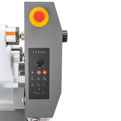 FLEXA® Laminadora EASY AIR