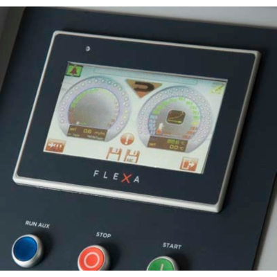 FLEXA® Calandra SUBLIMAX 170