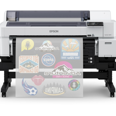 EPSON® SureColor G6000 35" DTFilm