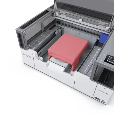 EPSON® SureColor SC-F1000 (DTF+DTG)