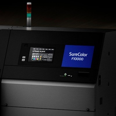 EPSON Surecolor SC-F10000 Series