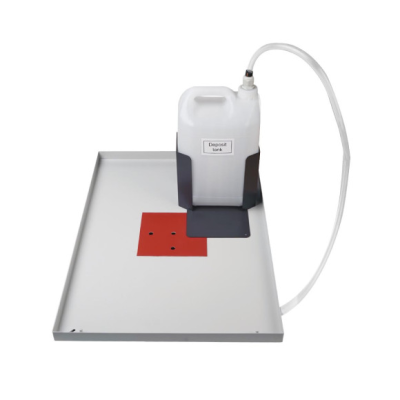 SCHULZE BLUEPRESS DTG