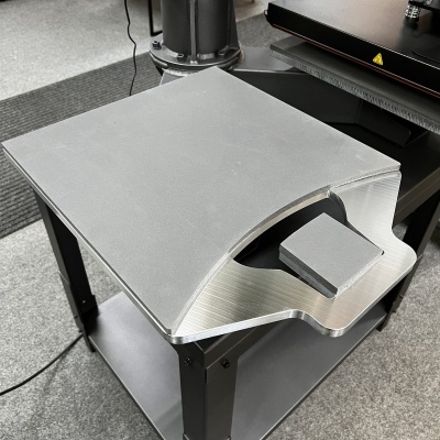 SCHULZE Placa Base LABEL