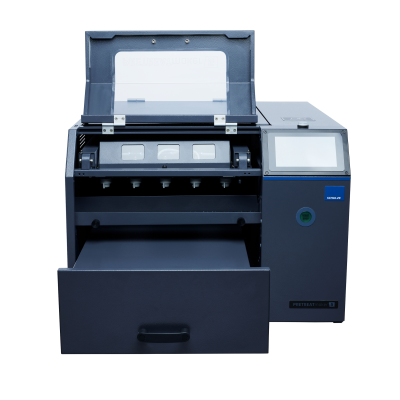 SCHULZE PRETREATMAKER 5 Series