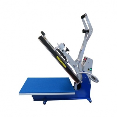 HEXASISTEMA Estampagem & Sublimação PREMIUM