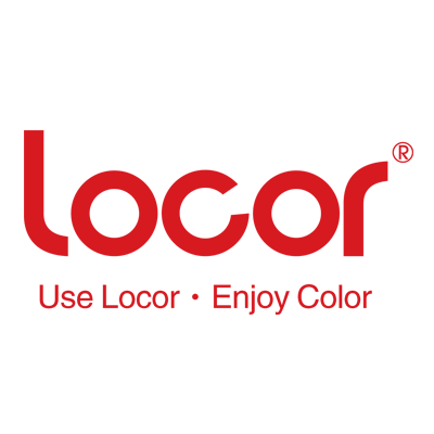 LOCOR Mesa Plana UV 2513