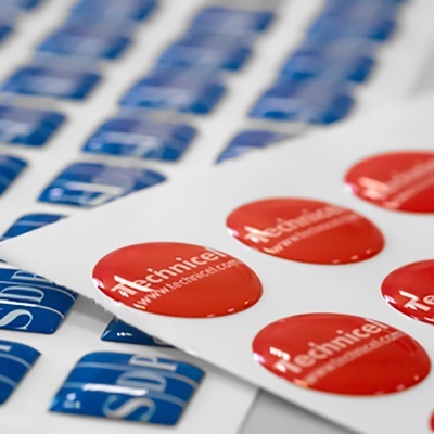 FLEXA® Sistema Vitrificação FLEXADOME UV