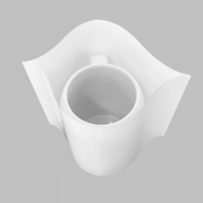 SCHULZE Manga Termo-retráctil Sublimação