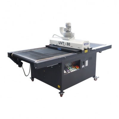 SCHULZE Tunel Secagem SUVT UV-80