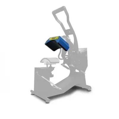 CALORTRANS® Prensa Térmica CT50M II