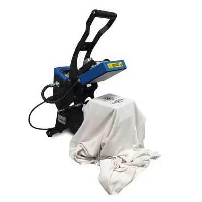 CALORTRANS® Prensa Térmica CT50M II