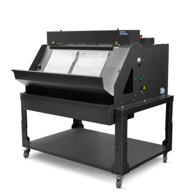 SCHULZE DTF Cutter Station