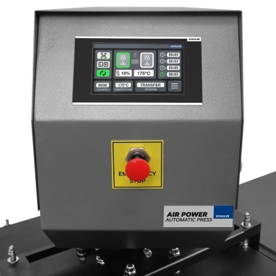 SCHULZE AIR POWER Series