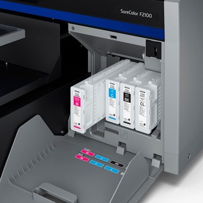 EPSON Cartucho Tinta ULTRACHROME DG (F2000/F2100)