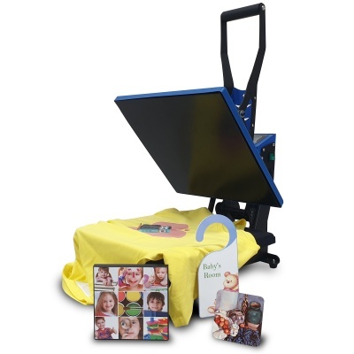 HEXASISTEMA Sublimação EPSON® A4