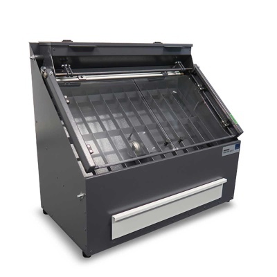 SCHULZE DTF Powder Machine 4050 II